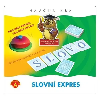 Slovní Expres