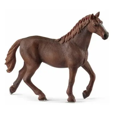 Schleich 13855 Anglická plnokrevná klisna