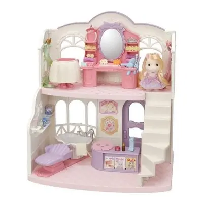 Sylvanian Families - Kadeřnický salón pro poníky