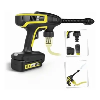 Smoby Vysokotlakový čistič Karcher High Pressure Gun KHB46