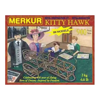 Merkur Kitty Hawk