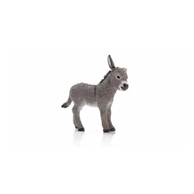 Schleich 13746 Oslík hříbě