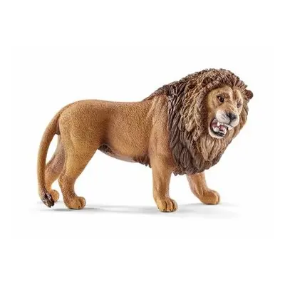 Schleich 14726 Lev řvoucí