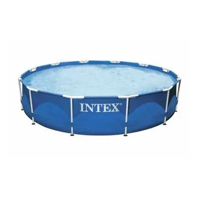 Intex Metal Frame 366 x 76 cm 28210