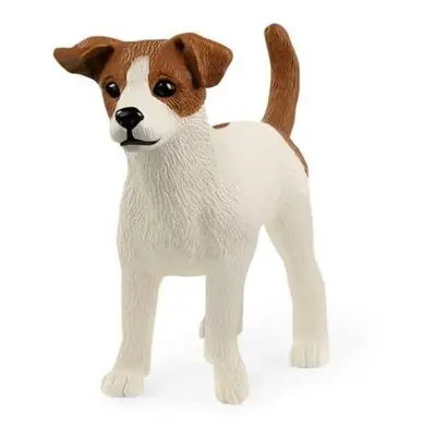 Schleich 13916 Teriér Jack Russell