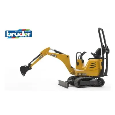 Bruder 62003 Mikrobagr