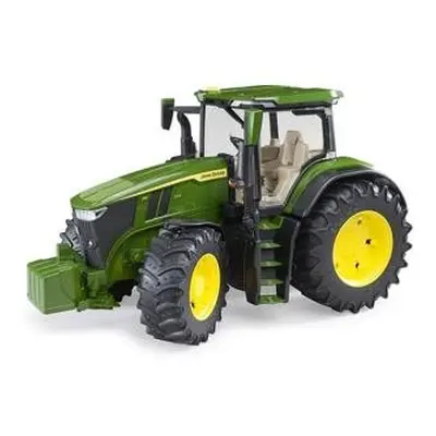 Bruder 3150 Traktor John Deere 7R 350