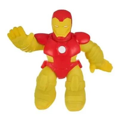 GOO JIT ZU MARVEL figurka INVICIBLE IRON MAN