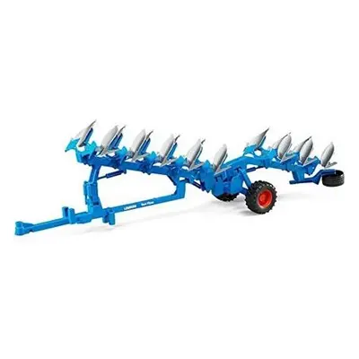 Bruder 2250 Pluh Lemken Vari Titan