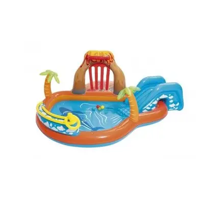 Bestway 53069 Lava Lagoon 265 x 265 x 104 cm