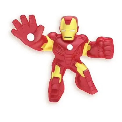 GOO JIT ZU - FIGURKA MARVEL - HERO PACK IRON MAN