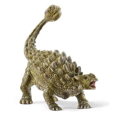 Schleich 15023 Prehistorické zvířátko - Ankylosaurus