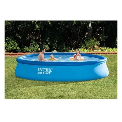 Sada Intex EASY SET® POOL s kartuší 457 x 84 cm