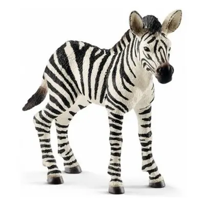 Schleich 14811 Mládě zebry