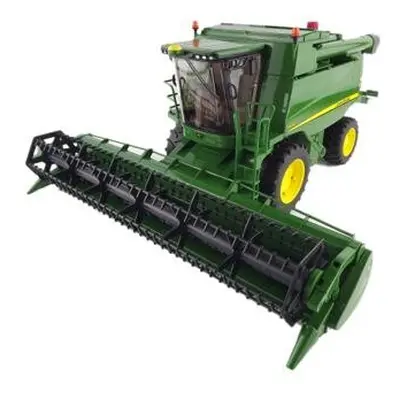 Bruder 2132 Kombajn John Deere T670i