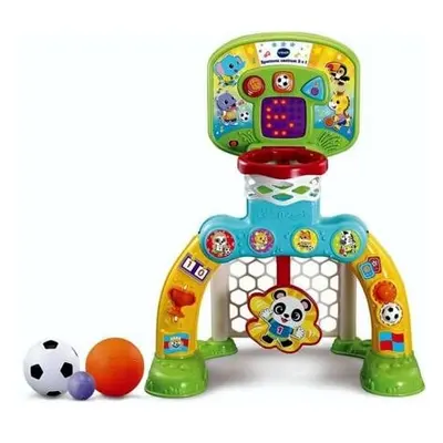 Vtech Sportovní centrum 3 v 1 CZ