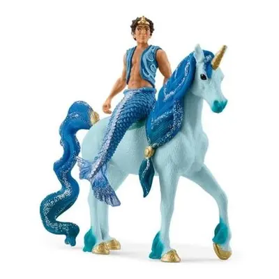 Schleich 70718 BAYALA® Aryon na jednorožci