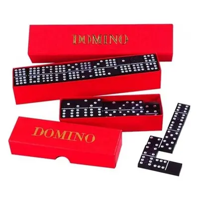 Domino 55 kamenů