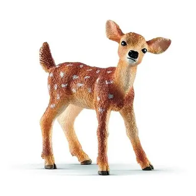 Schleich 14820 Kolouch jelena běloocasého