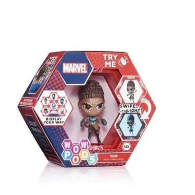 WOW POD, Marvel - Shuri