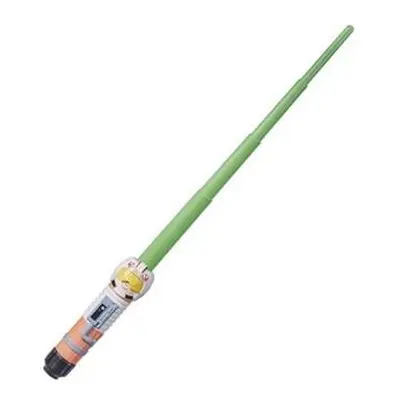 Hasbro Star Wars meč teleskopický 74cm plastový 4 druhy