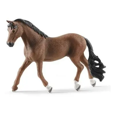 Schleich 13909 Valach trakenherský