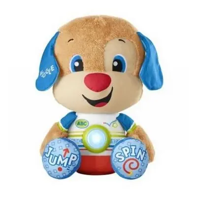 Fisher Price Velký pejsek CZ