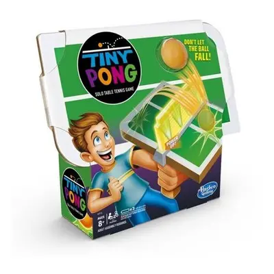 Hasbro Dětská hra Tiny Pong