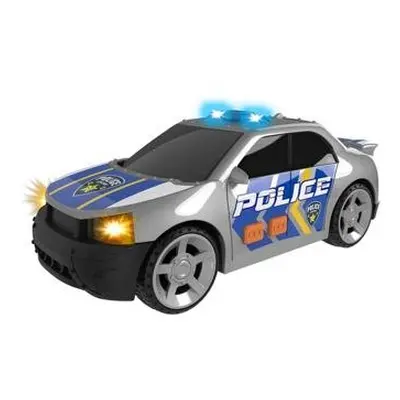 Teamsterz automobil policejní