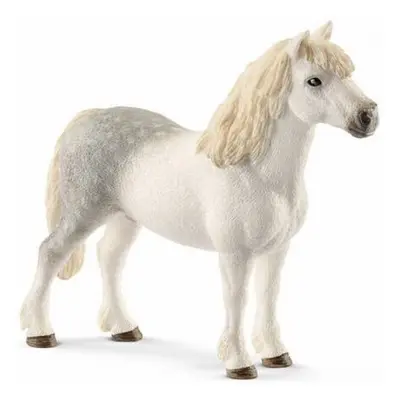 Schleich 13871 Waleský poník hřebec