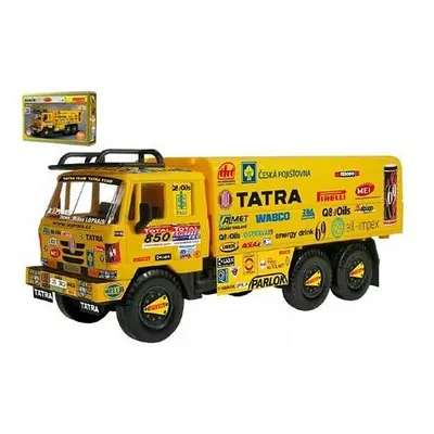 Monti System 77 Babča Tatra 815 1:48