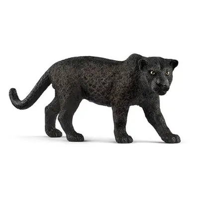 Schleich 14774 Panter černý