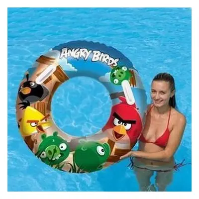 Bestway 96103 Angry Birds