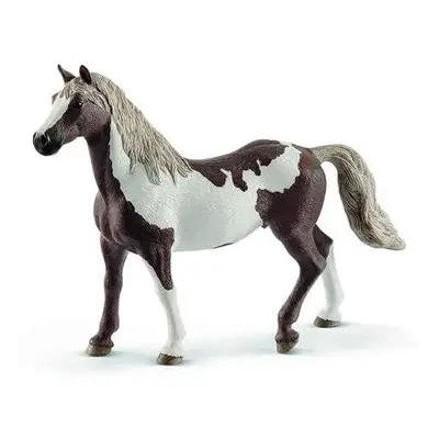 Schleich 13885 Valach plemene Paint Horse