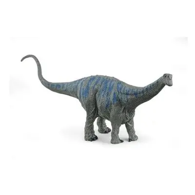 Schleich 15027 Prehistorické zvířátko - Brontosaurus