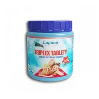 Chemie LAGUNA TRIPLEX MINI tablety 0.5 kg