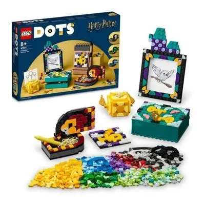 Lego® Dots 41811 Doplňky na stůl – Bradavice