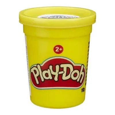 PLAY-DOH SAMOSTATNÉ TUBY varianta žlutá