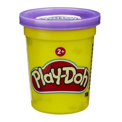 PLAY-DOH SAMOSTATNÉ TUBY varianta fialová