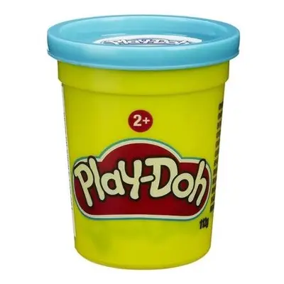 PLAY-DOH SAMOSTATNÉ TUBY varianta Modrá