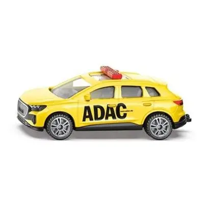 SIKU Blister - Audi Q4 ADAC