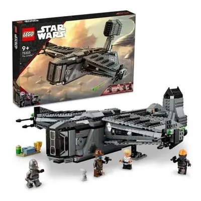 LEGO® Star Wars™ 75323 Justifier™