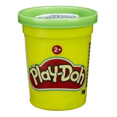 PLAY-DOH SAMOSTATNÉ TUBY varianta zelená