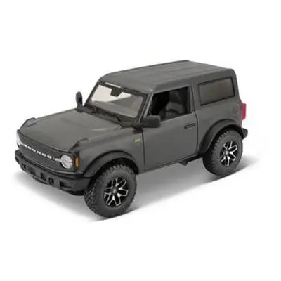 Maisto - Ford Bronco 2021, 1:24