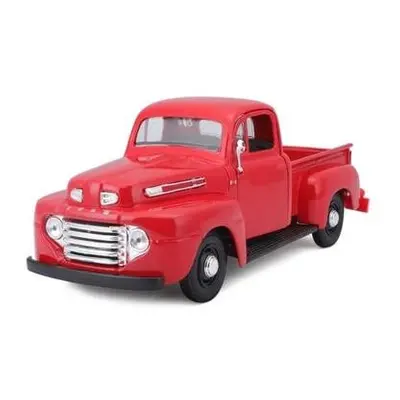 Maisto - Ford F-1 Pickup 1948, 1:25