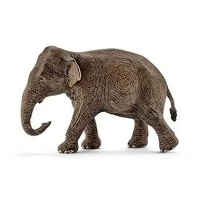 Schleich 14753 Asijský slon samice