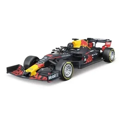 Maisto RC - RC 1:24 F1 Red Bull RB15 (2019) 2,4 GHz