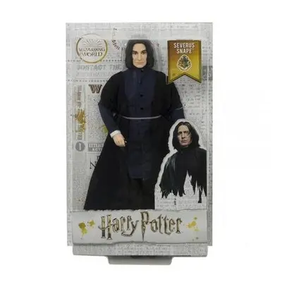 Mattel Harry Potter Profesor Snape panenka