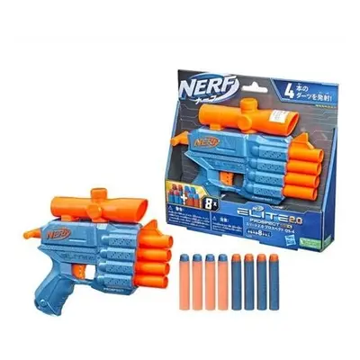 NERF ELITE 2.0 PROSPECT QS 4