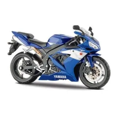 Maisto - Yamaha YZF-R1, 1:12